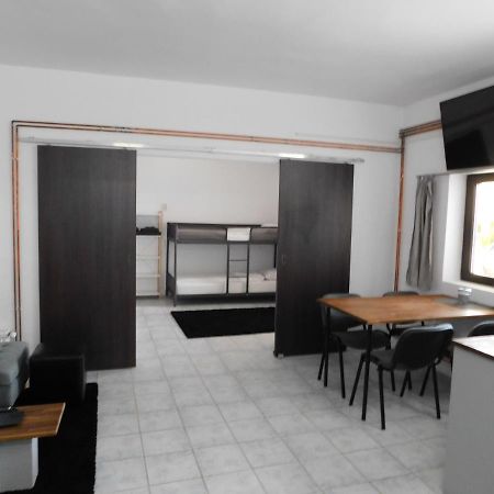 Mountain Vista Suites Zărneşti Extérieur photo