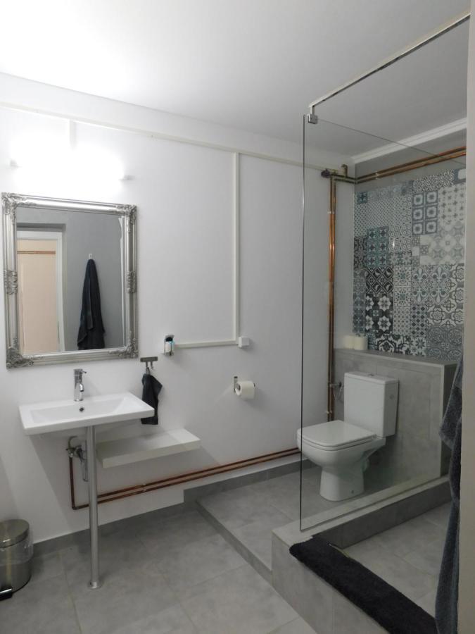 Mountain Vista Suites Zărneşti Extérieur photo