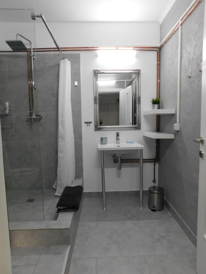 Mountain Vista Suites Zărneşti Extérieur photo