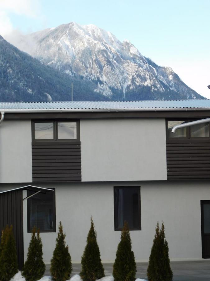 Mountain Vista Suites Zărneşti Extérieur photo