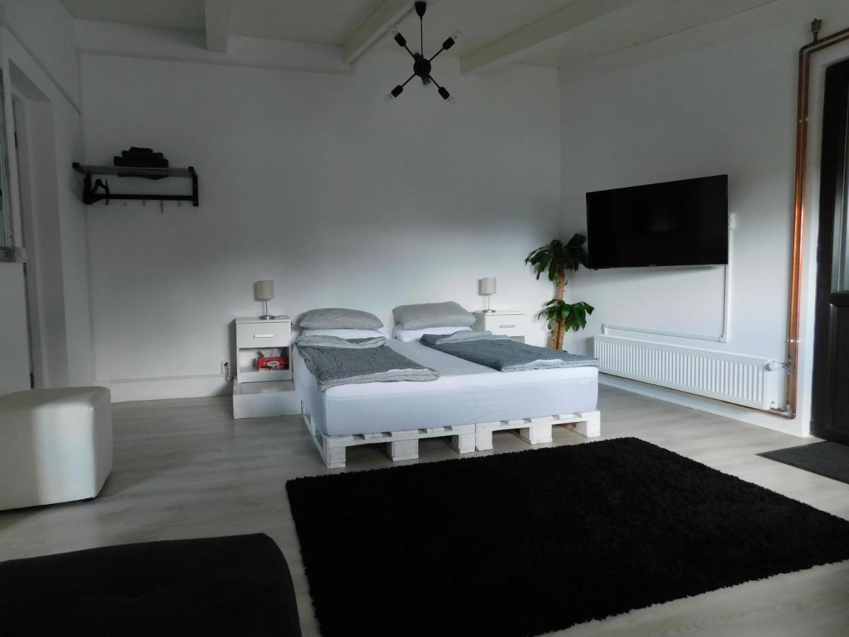 Mountain Vista Suites Zărneşti Extérieur photo