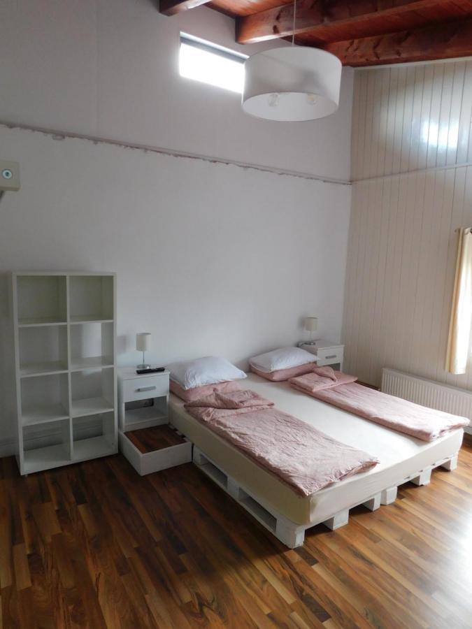 Mountain Vista Suites Zărneşti Extérieur photo