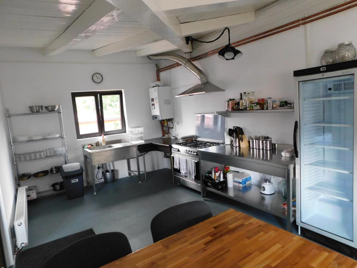 Mountain Vista Suites Zărneşti Extérieur photo