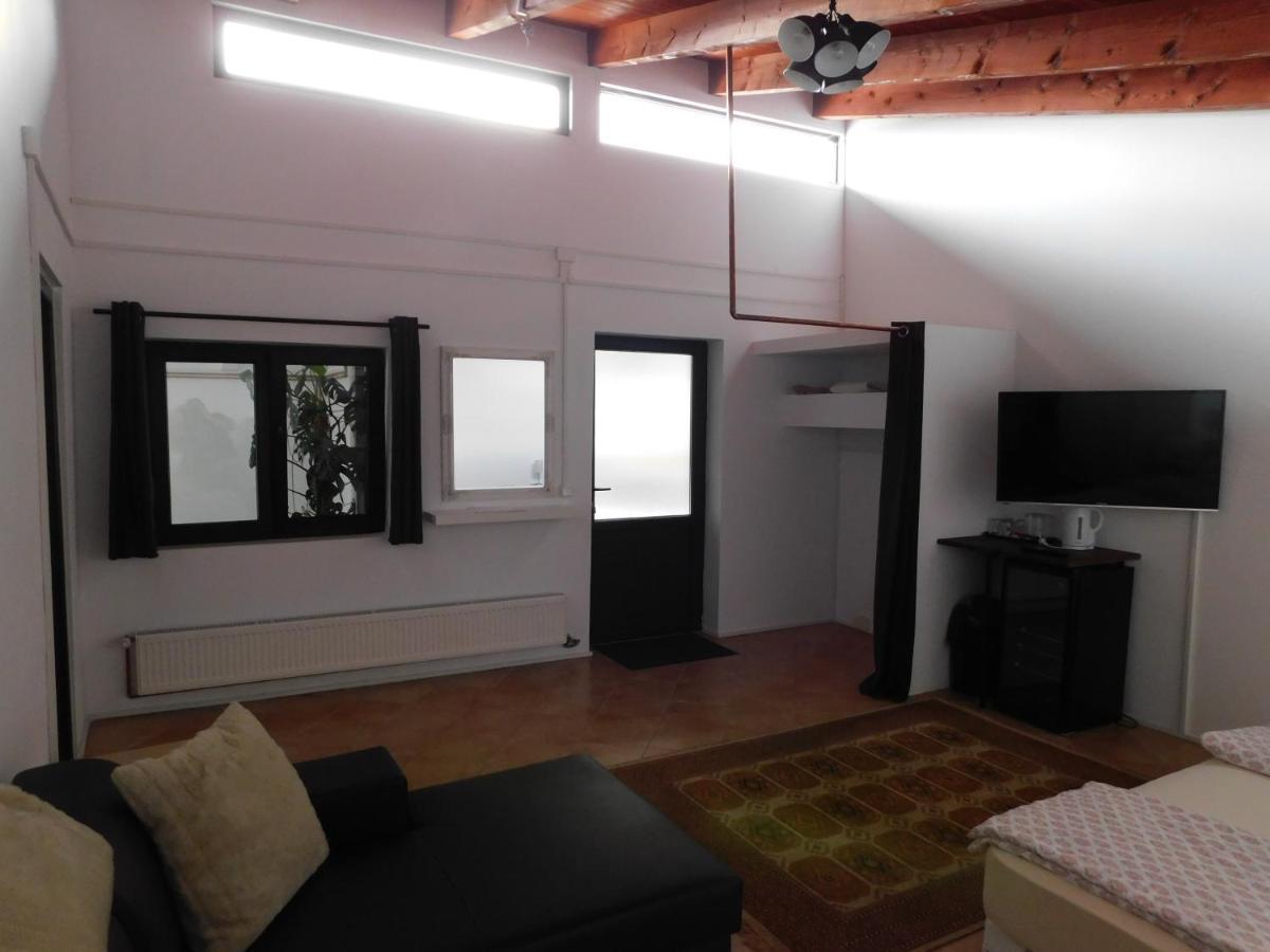 Mountain Vista Suites Zărneşti Extérieur photo
