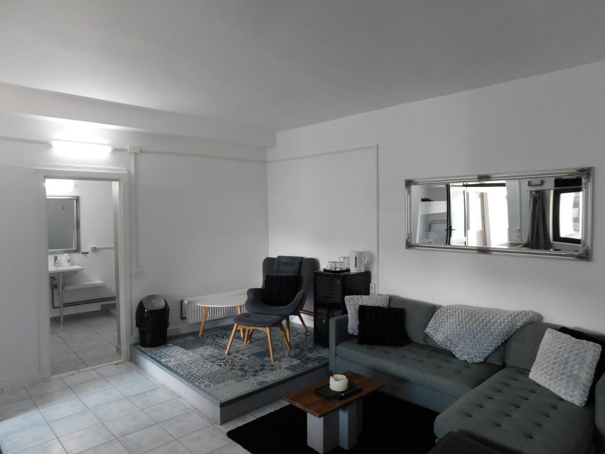 Mountain Vista Suites Zărneşti Extérieur photo
