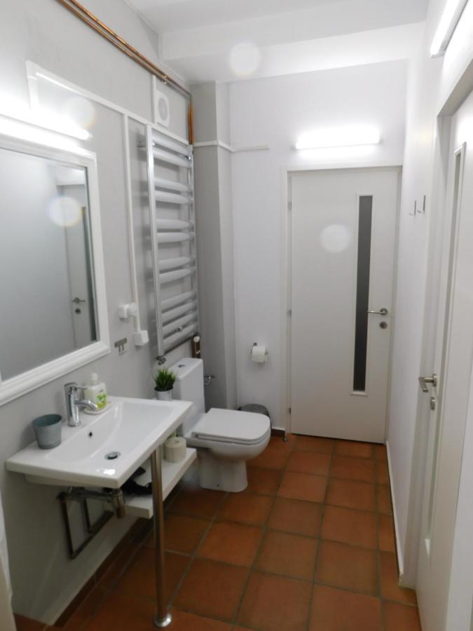 Mountain Vista Suites Zărneşti Extérieur photo